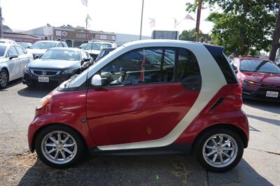 2010 Smart fortwo BRABUS - Photo 2 - Panorama City, CA 91402