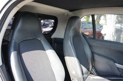 2010 Smart fortwo BRABUS - Photo 22 - Panorama City, CA 91402