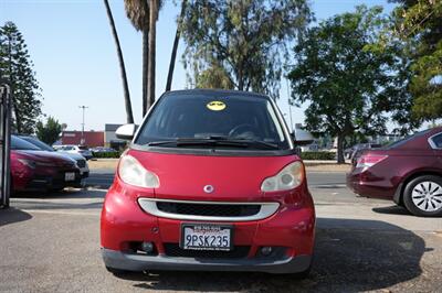 2010 Smart fortwo BRABUS - Photo 8 - Panorama City, CA 91402