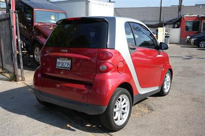 2010 Smart fortwo BRABUS - Photo 5 - Panorama City, CA 91402