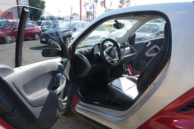 2010 Smart fortwo BRABUS - Photo 9 - Panorama City, CA 91402