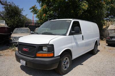 2008 GMC Savana 1500   - Photo 1 - Panorama City, CA 91402