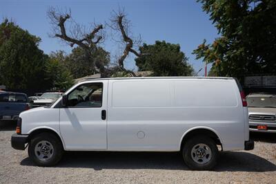 2008 GMC Savana 1500   - Photo 2 - Panorama City, CA 91402