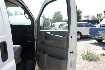 2008 GMC Savana 1500   - Photo 20 - Panorama City, CA 91402