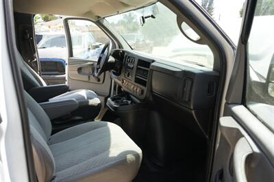 2008 GMC Savana 1500   - Photo 21 - Panorama City, CA 91402