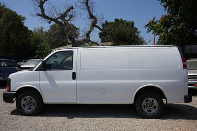 2008 GMC Savana 1500   - Photo 14 - Panorama City, CA 91402