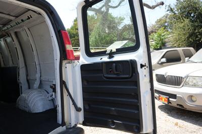 2008 GMC Savana 1500   - Photo 7 - Panorama City, CA 91402