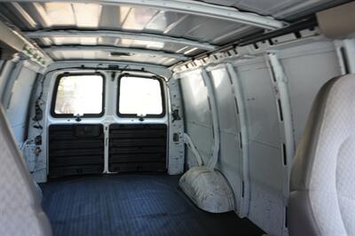 2008 GMC Savana 1500   - Photo 25 - Panorama City, CA 91402