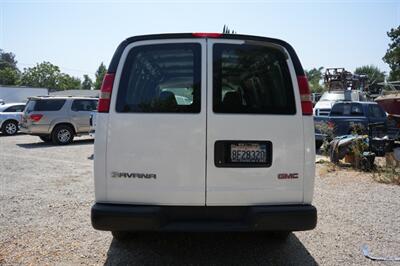 2008 GMC Savana 1500   - Photo 4 - Panorama City, CA 91402