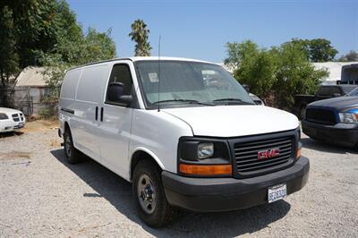 2008 GMC Savana 1500   - Photo 11 - Panorama City, CA 91402