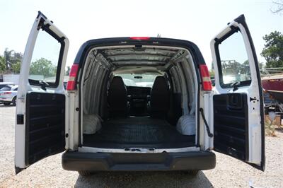 2008 GMC Savana 1500   - Photo 5 - Panorama City, CA 91402
