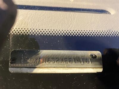 1999 Ford F-450 Super Duty BUCKET TRUCK   - Photo 13 - Panorama City, CA 91402