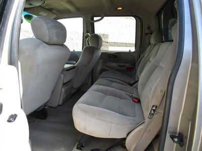2001 Ford F-150 XLT   - Photo 12 - Panorama City, CA 91402