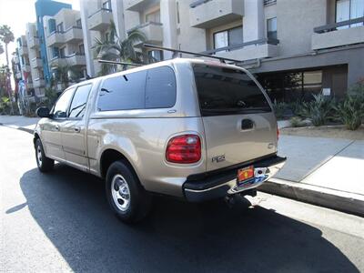 2001 Ford F-150 XLT   - Photo 3 - Panorama City, CA 91402