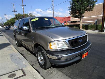 2001 Ford F-150 XLT   - Photo 8 - Panorama City, CA 91402