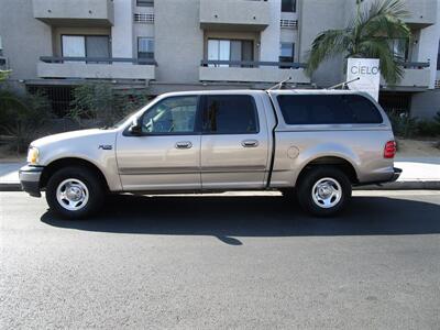 2001 Ford F-150 XLT   - Photo 2 - Panorama City, CA 91402