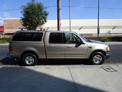 2001 Ford F-150 XLT   - Photo 6 - Panorama City, CA 91402