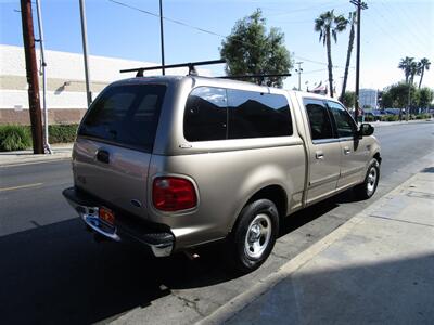 2001 Ford F-150 XLT   - Photo 5 - Panorama City, CA 91402