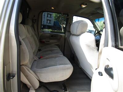 2001 Ford F-150 XLT   - Photo 13 - Panorama City, CA 91402