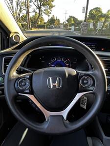 2013 Honda Civic LX   - Photo 12 - Panorama City, CA 91402