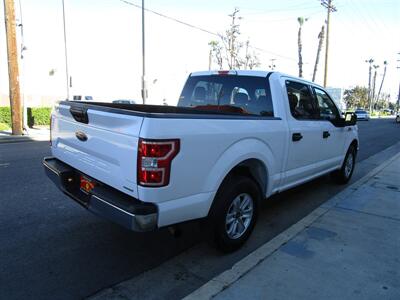2018 Ford F-150 XLT   - Photo 5 - Panorama City, CA 91402