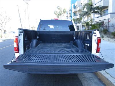 2018 Ford F-150 XLT   - Photo 19 - Panorama City, CA 91402