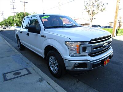 2018 Ford F-150 XLT   - Photo 8 - Panorama City, CA 91402