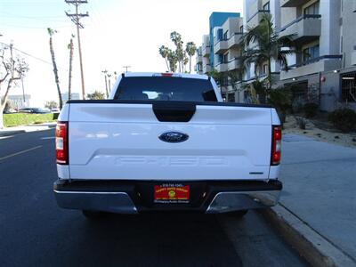 2018 Ford F-150 XLT   - Photo 4 - Panorama City, CA 91402