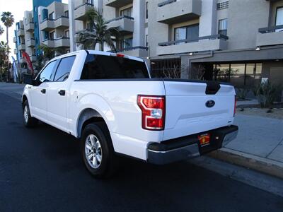 2018 Ford F-150 XLT   - Photo 3 - Panorama City, CA 91402
