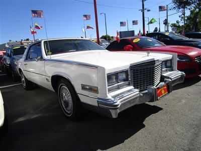 1979 CADILAC EL DORADO BIARITZR  