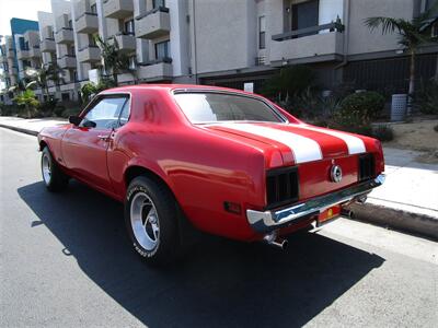 1970 FORD Mustang   - Photo 3 - Panorama City, CA 91402