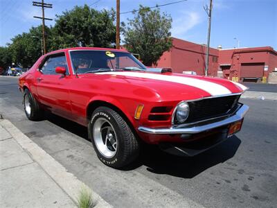 1970 FORD Mustang   - Photo 7 - Panorama City, CA 91402