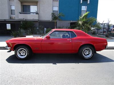 1970 FORD Mustang   - Photo 2 - Panorama City, CA 91402