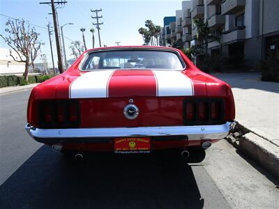 1970 FORD Mustang   - Photo 4 - Panorama City, CA 91402
