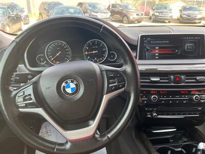 2017 BMW X5 xDrive35i   - Photo 6 - Edmonton, AB T5B 0S6