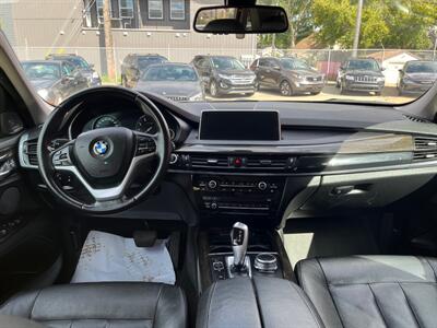 2017 BMW X5 xDrive35i   - Photo 5 - Edmonton, AB T5B 0S6