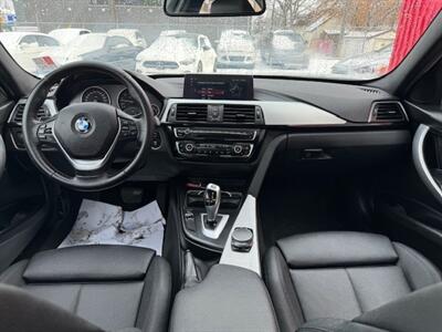 2018 BMW 330i xDrive   - Photo 9 - Edmonton, AB T5B 0S6