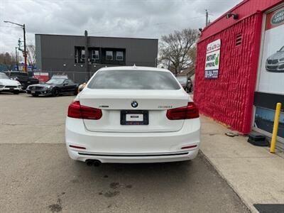 2018 BMW 330i xDrive   - Photo 18 - Edmonton, AB T5B 0S6