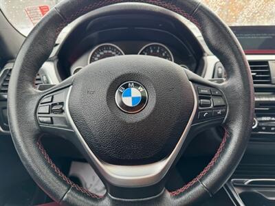 2018 BMW 330i xDrive   - Photo 7 - Edmonton, AB T5B 0S6