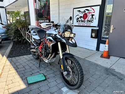 2015 BMW F 800 GS   - Photo 2 - San Ramon, CA 94583