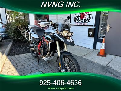 2015 BMW F 800 GS   - Photo 2 - San Ramon, CA 94583