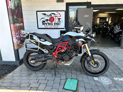 2015 BMW F 800 GS   - Photo 1 - San Ramon, CA 94583