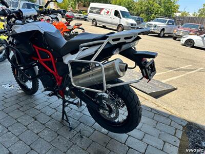 2015 BMW F 800 GS   - Photo 6 - San Ramon, CA 94583