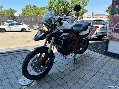 2015 BMW F 800 GS   - Photo 4 - San Ramon, CA 94583