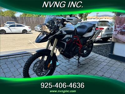 2015 BMW F 800 GS   - Photo 4 - San Ramon, CA 94583