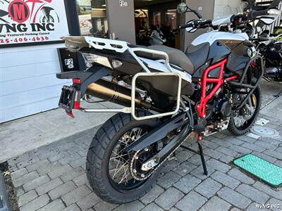 2015 BMW F 800 GS   - Photo 8 - San Ramon, CA 94583