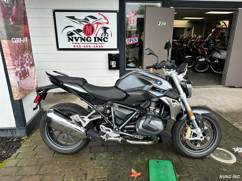 2022 BMW R 1250 R   - Photo 1 - San Ramon, CA 94583