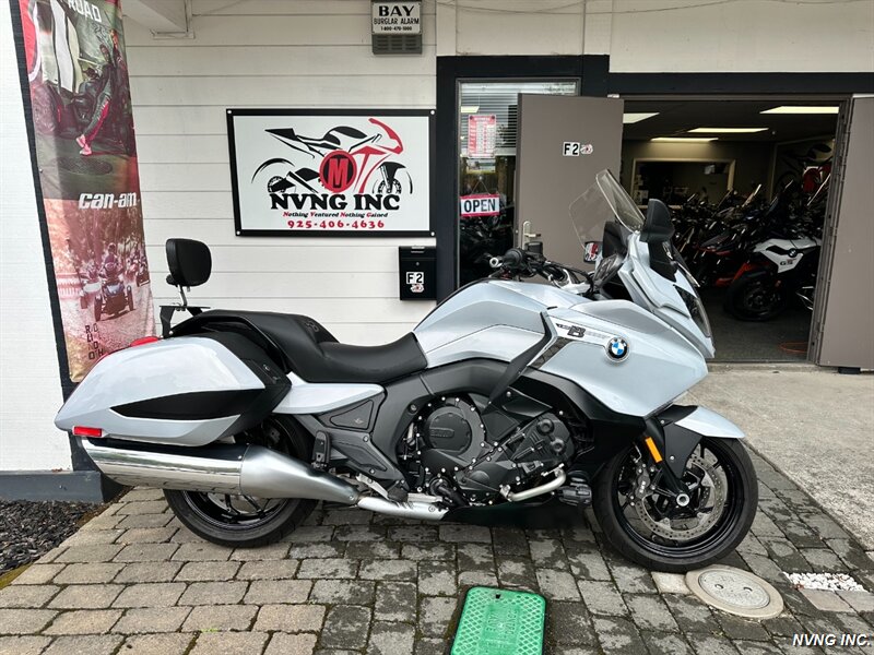 2020 BMW K 1600 B  