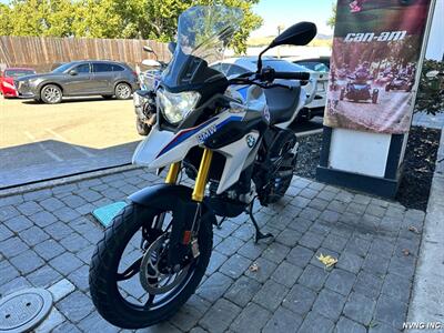 2019 BMW G 310 GS   - Photo 4 - San Ramon, CA 94583