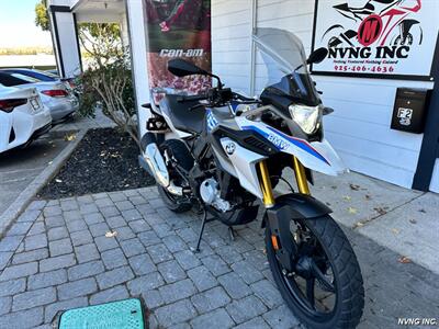 2019 BMW G 310 GS   - Photo 2 - San Ramon, CA 94583